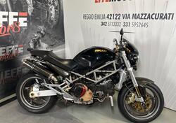 Ducati Monster S4 (2001 - 03) usata