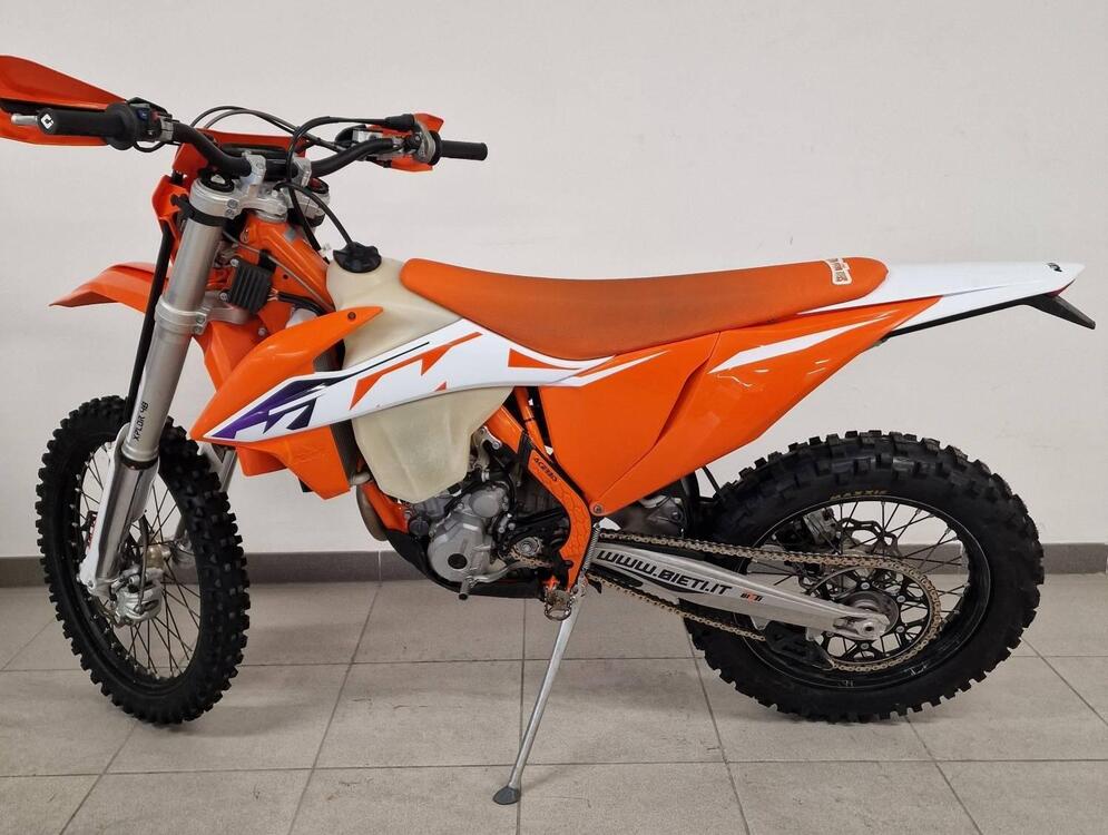 KTM EXC 350 F (2023)