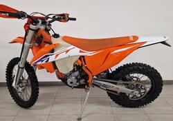 KTM EXC 350 F (2023) usata