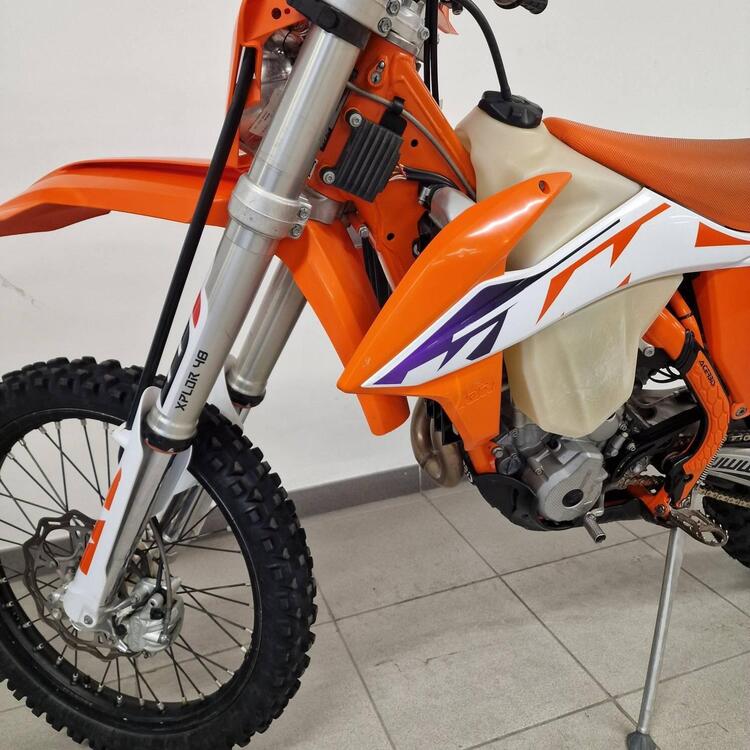 KTM EXC 350 F (2023) (3)