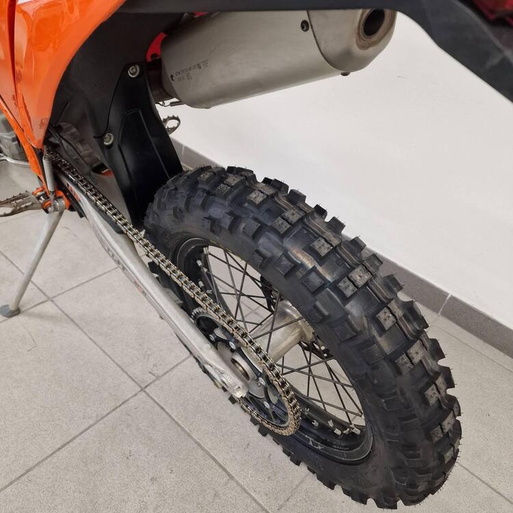 KTM EXC 350 F (2023) (4)