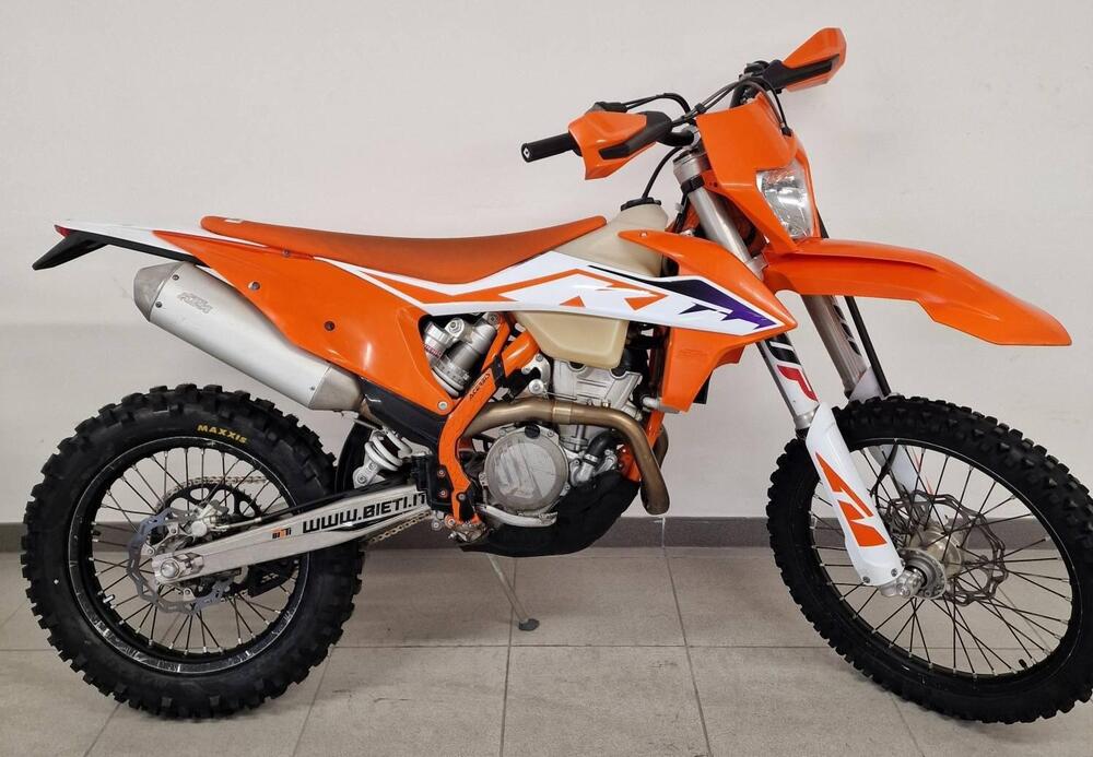 KTM EXC 350 F (2023) (5)