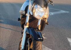 Suzuki GSR 600 (2006 - 11) usata