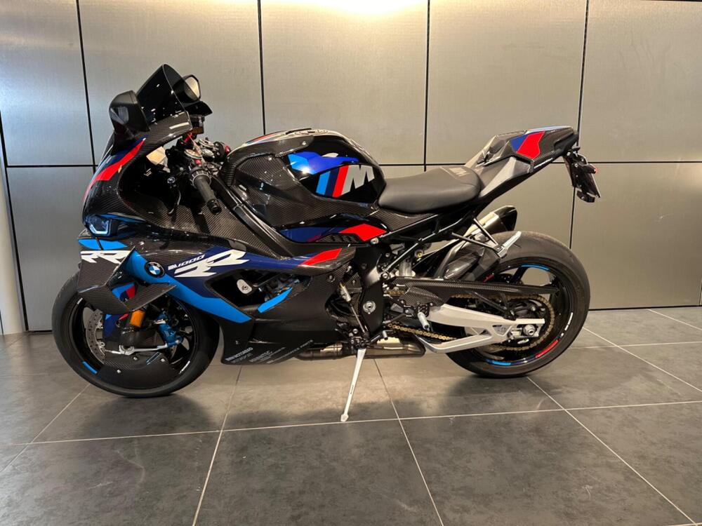 Bmw M 1000 RR (2023 - 24) (2)