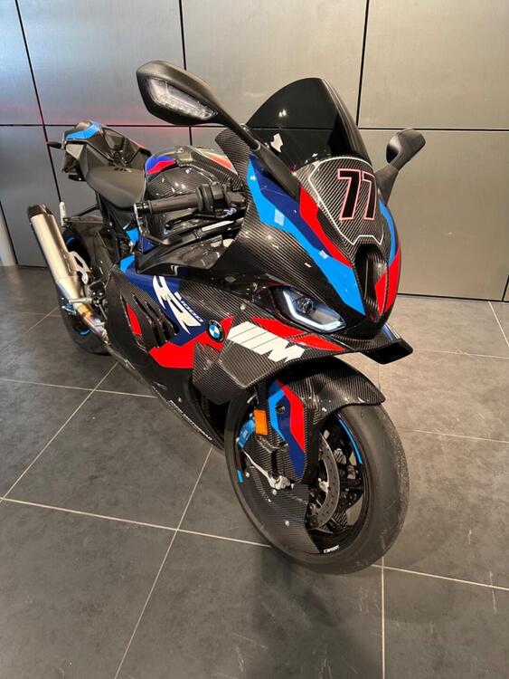 Bmw M 1000 RR (2023 - 24) (3)