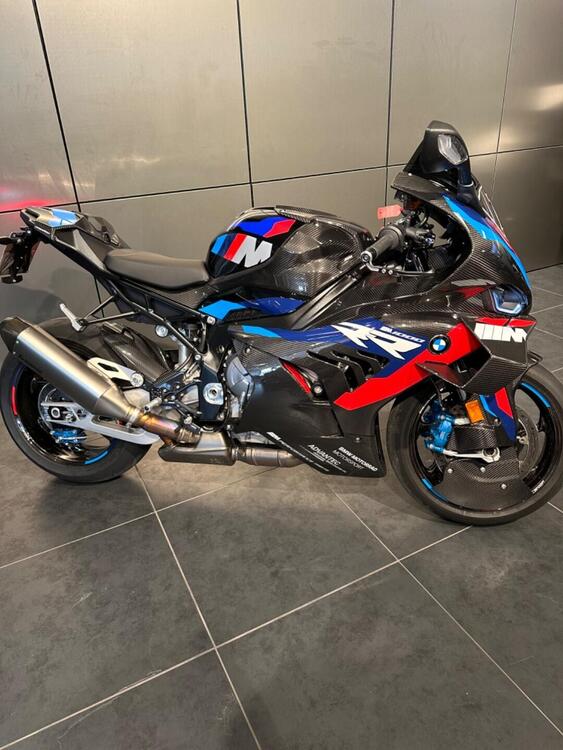 Bmw M 1000 RR (2023 - 24)