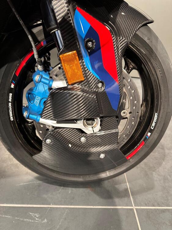 Bmw M 1000 RR (2023 - 24) (5)