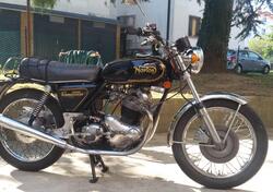 Norton COMMANDO d'epoca