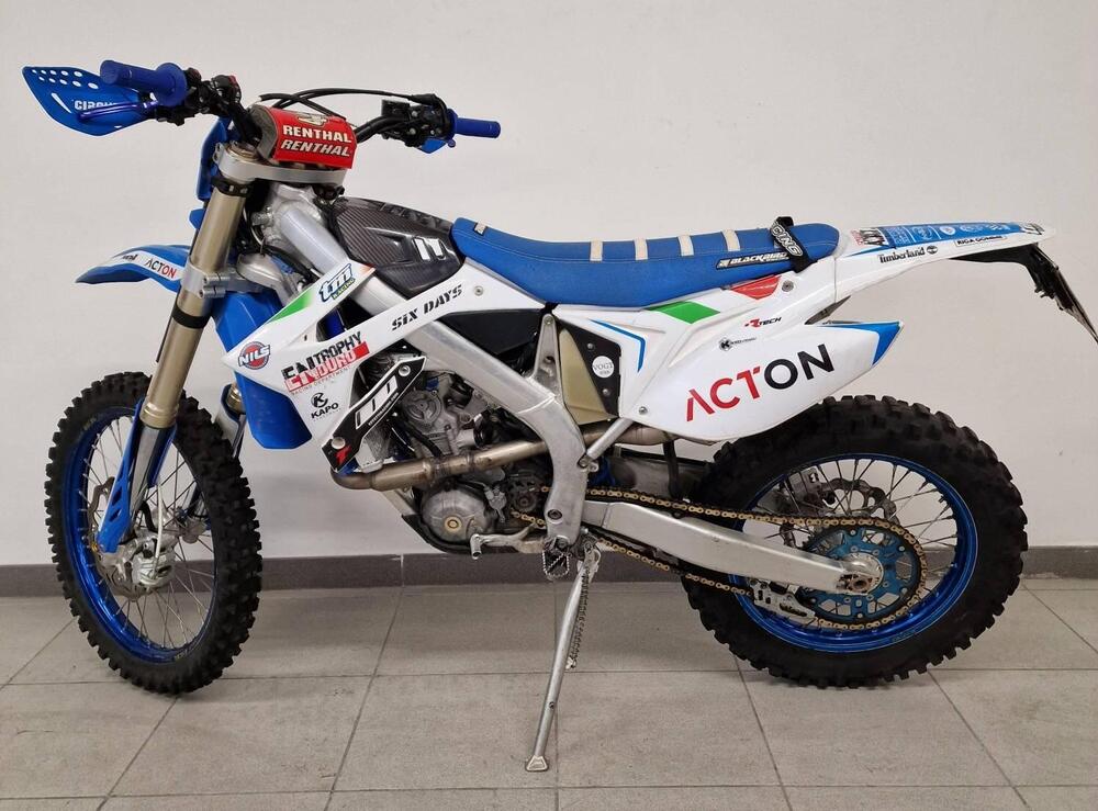 Tm Moto EN 300 Fi 4t (2020)