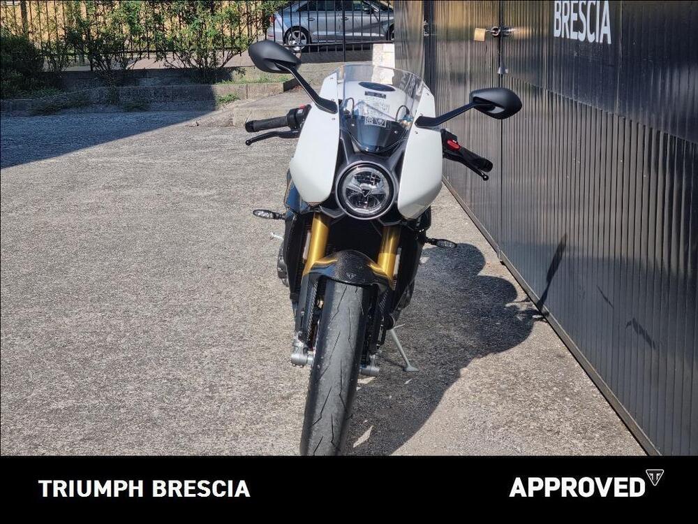 Triumph Speed Triple 1200 RR (2022 - 24) (3)