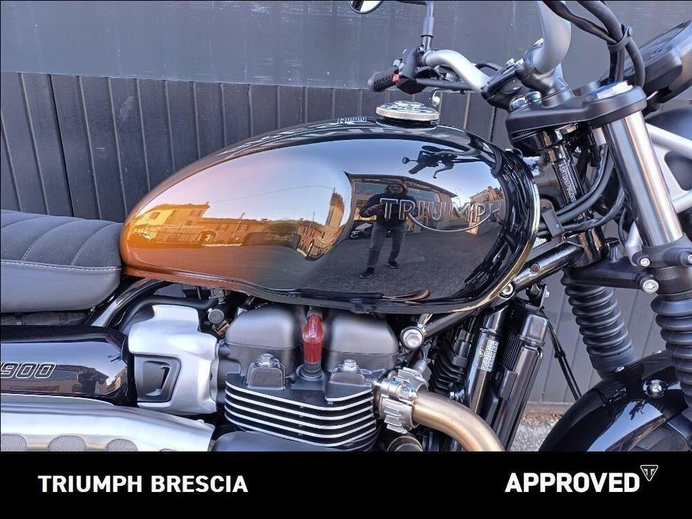 Triumph Scrambler 900 (2023 - 24) (5)