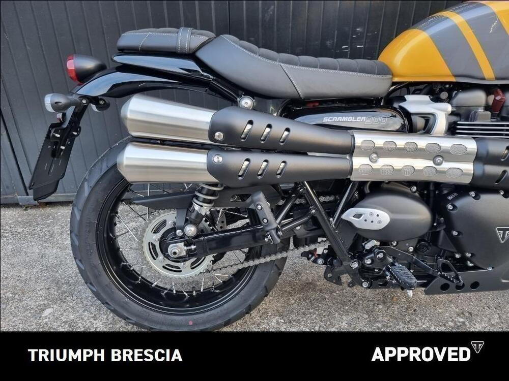 Triumph Scrambler 900 (2023 - 24) (4)