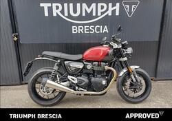 Triumph Speed Twin 1200 (2021 - 24) usata