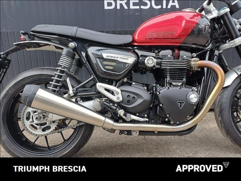 Triumph Speed Twin 1200 (2021 - 24) (4)