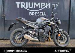 Triumph Street Triple R (2020 - 23) usata