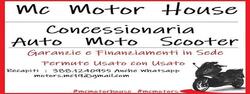 MC Motors House