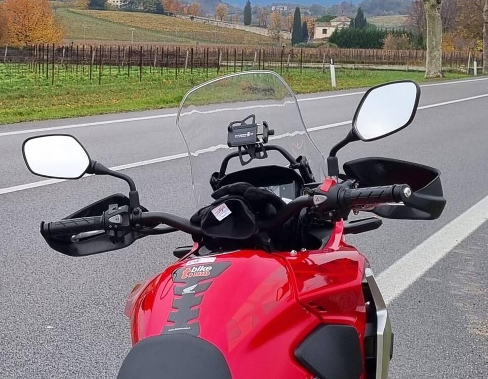 Honda CB 500 X (2019 - 20) (3)