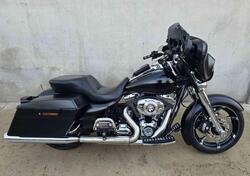 Harley-Davidson 1584 Street Glide (2008 - 10) - FLHX usata