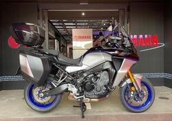 Yamaha Tracer 9 GT+ (2023 - 24) usata