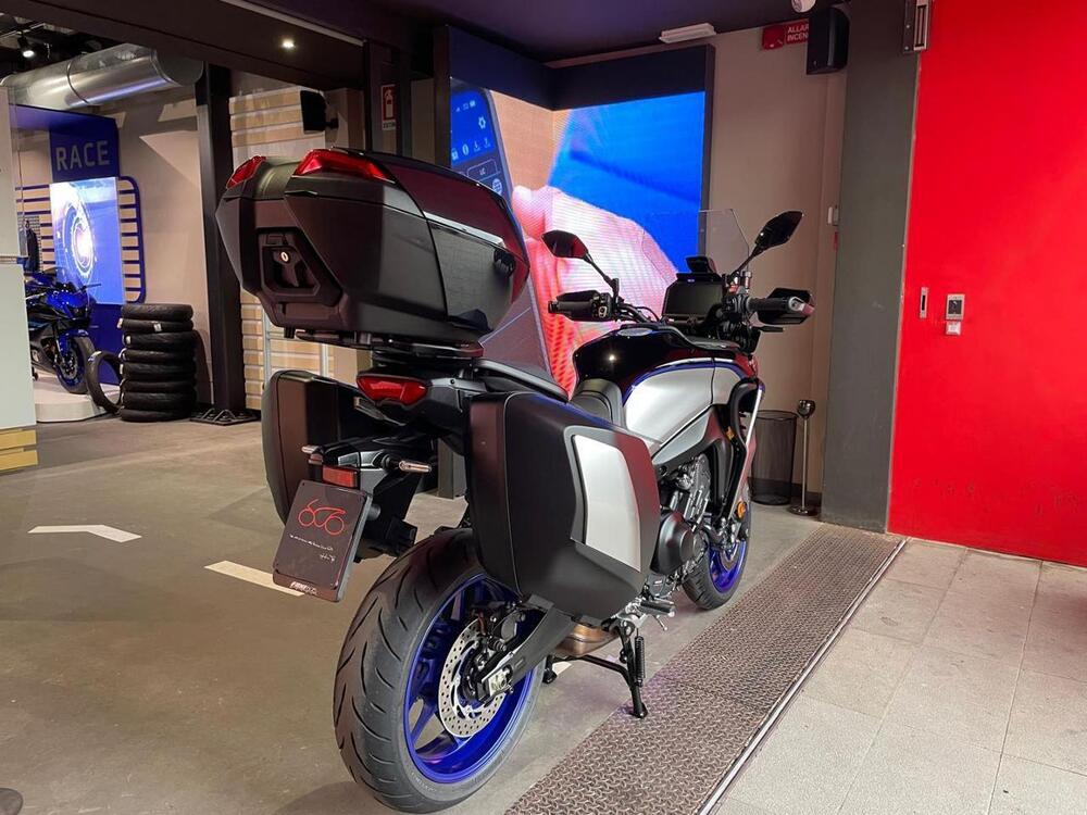 Yamaha Tracer 9 GT+ (2023 - 24) (3)