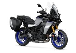 Yamaha Tracer 9 GT+ (2023 - 24) usata