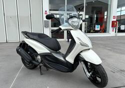 Piaggio Beverly 350 SportTouring ie ABS (2011 - 17) usata