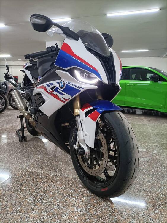 Bmw S 1000 RR (2019 - 20)