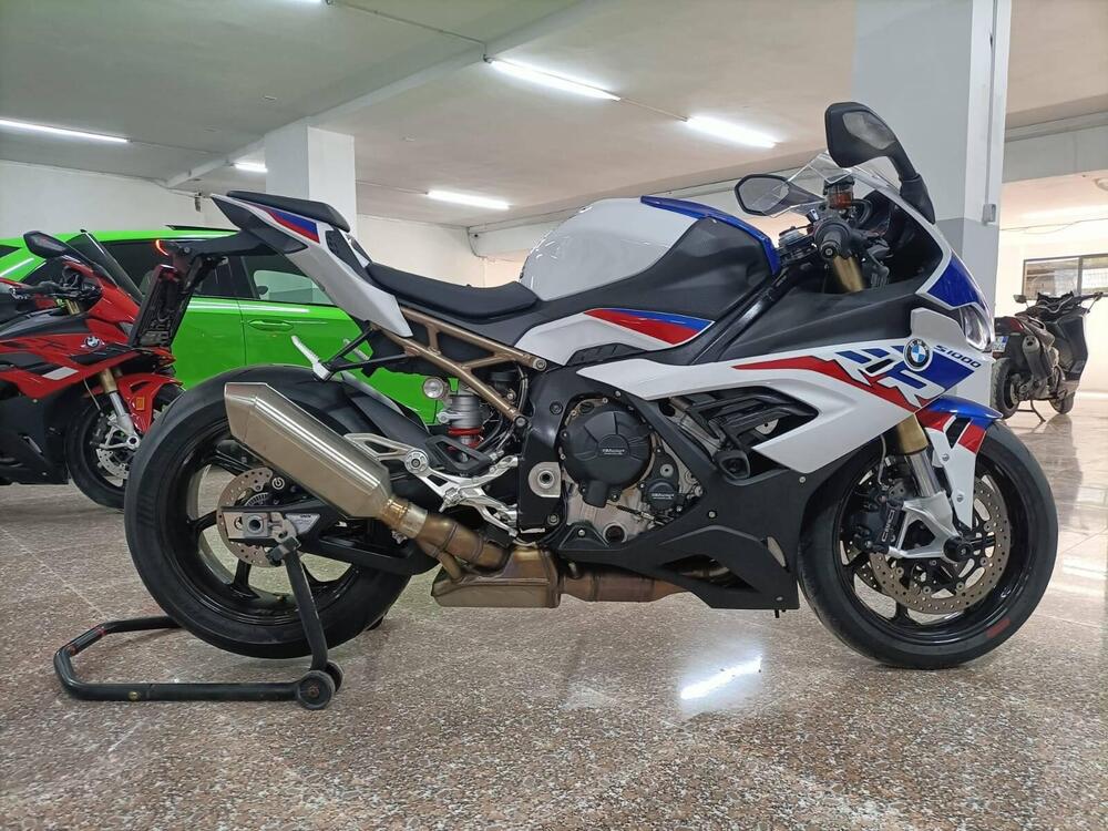 Bmw S 1000 RR (2019 - 20) (3)