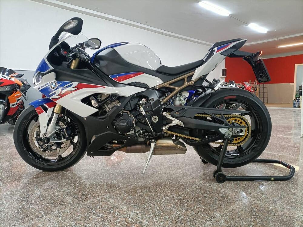 Bmw S 1000 RR (2019 - 20) (4)