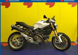 Ducati Monster 1100 S (2009-10) usata