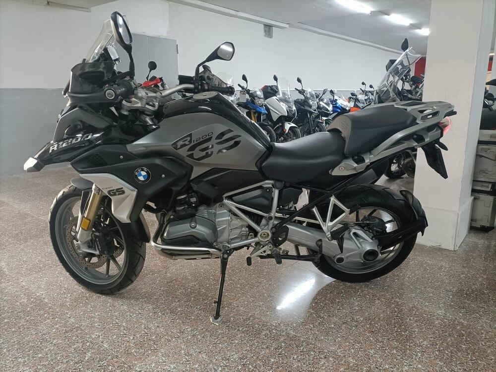 Bmw R 1200 GS (2017 - 18) (3)