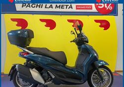 Piaggio Beverly 400 ABS-ASR (2021 - 24) usata