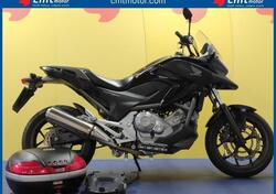 Honda NC700X ABS (2012 - 13) usata