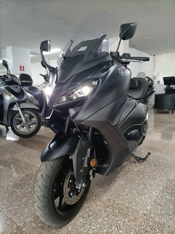 Yamaha T-Max 560 (2022 - 24) (2)