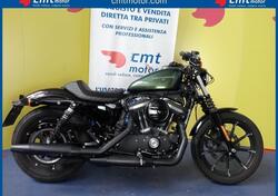 Harley-Davidson 883 Iron (2017 - 20) - XL 883N usata