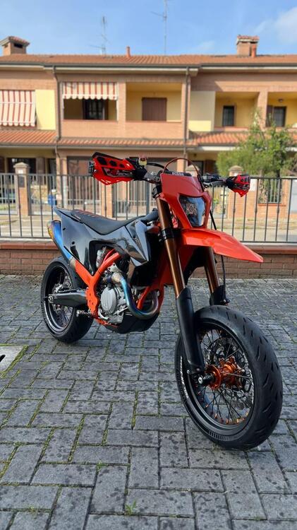 KTM SMR 450 (2022) (2)