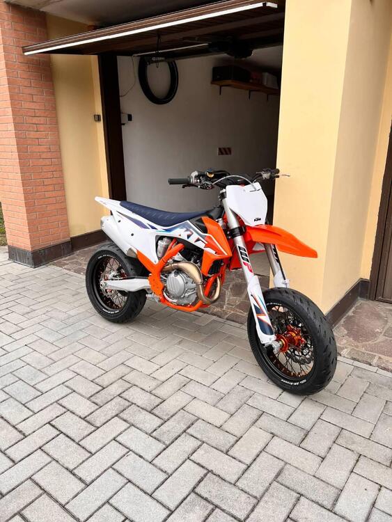 KTM SMR 450 (2022) (4)