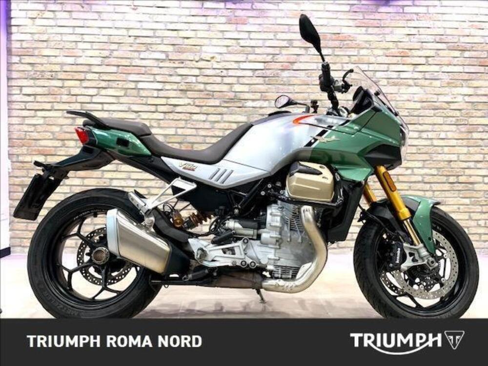 Moto Guzzi V100 Mandello S (2023 - 24) (3)