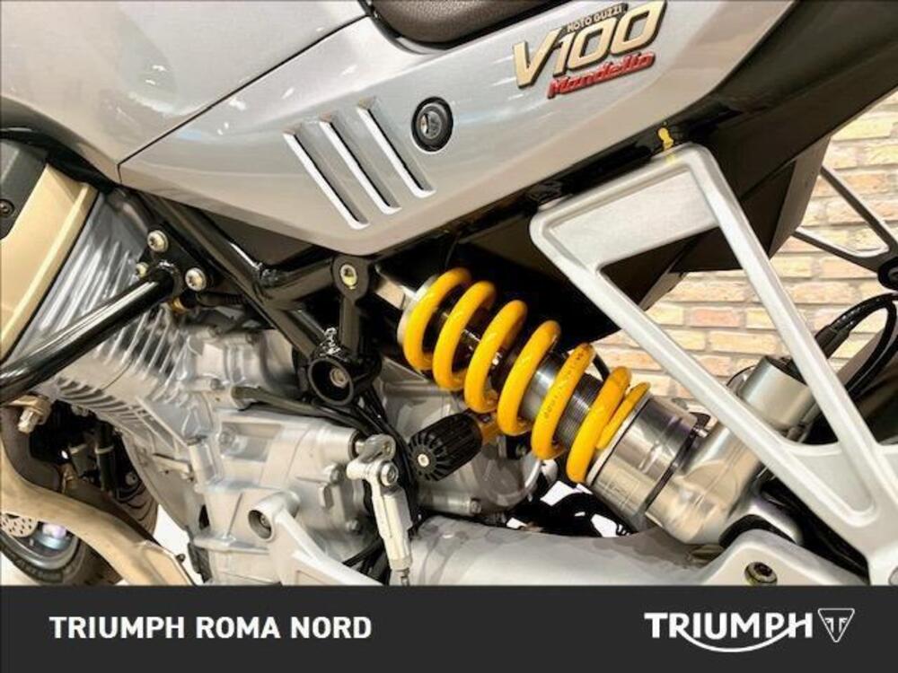 Moto Guzzi V100 Mandello S (2023 - 24) (5)