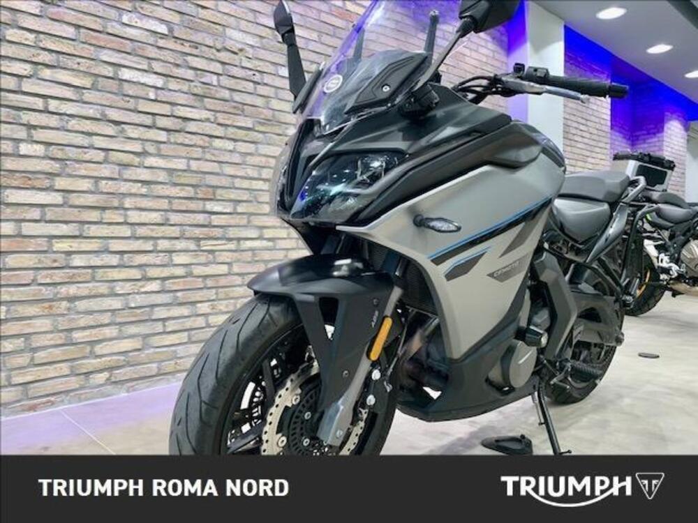 CFMOTO 650GT (2021 - 24) (2)