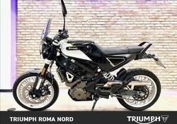 Husqvarna Svartpilen 401 (2020) usata