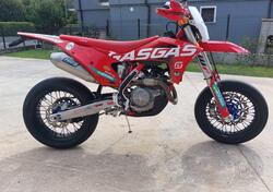 GASGAS MC 450 F (2022) usata