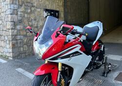 Honda CBR 600 F (2011 - 13) usata