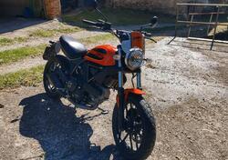 Ducati Scrambler 400 Sixty 2 (2016 - 21) usata