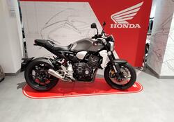 Honda CB 1000 R Neo Sport Cafè (2018 - 20) usata