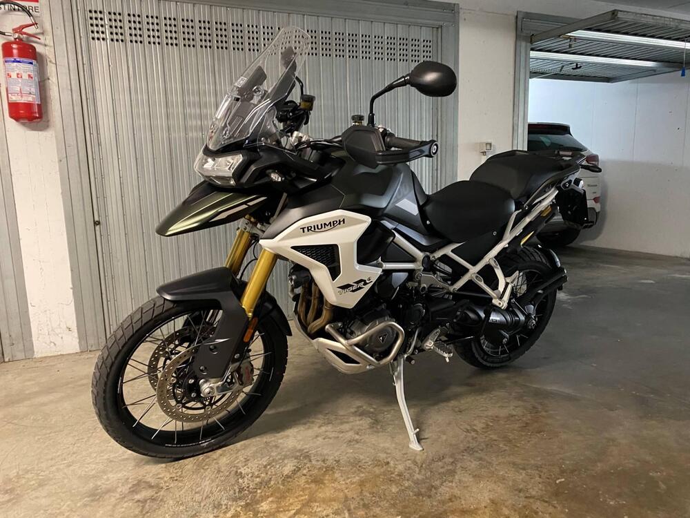 Triumph Tiger 1200 Rally Pro (2022 - 23) (4)