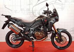 Honda Africa Twin CRF 1000L (2016 - 17) usata