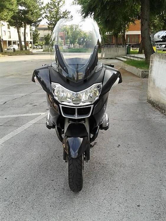 Bmw R 1200 RT (2005 - 07)