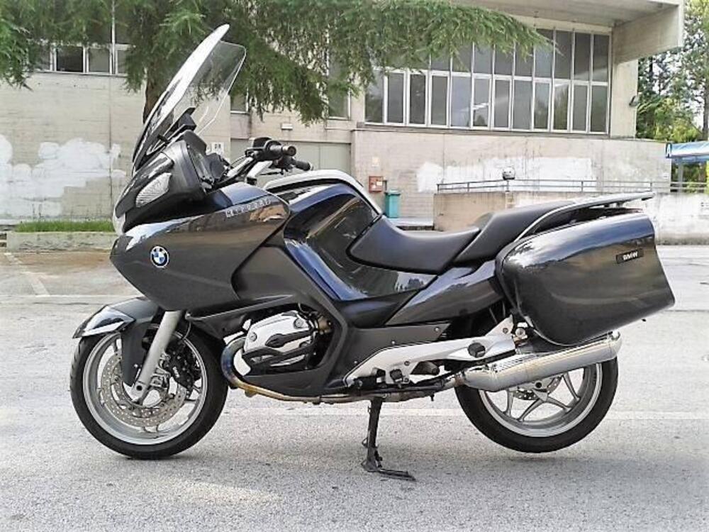 Bmw R 1200 RT (2005 - 07) (2)