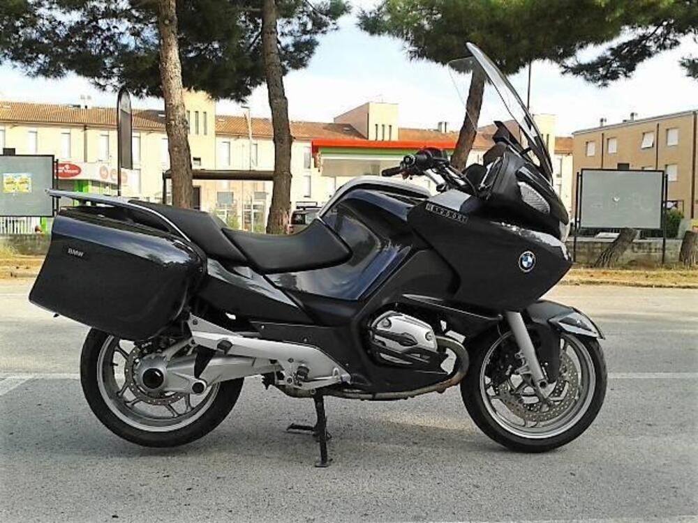 Bmw R 1200 RT (2005 - 07) (3)